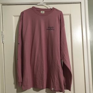 🌻NWOT simply Southern long sleeved shirt🌻